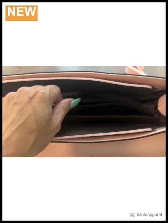 PU Leather Laptop Convertible Backpack Tote Shoulder Bag for Work Travel